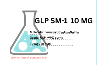 GLP-1 SM