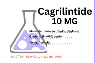 Cagrilintide