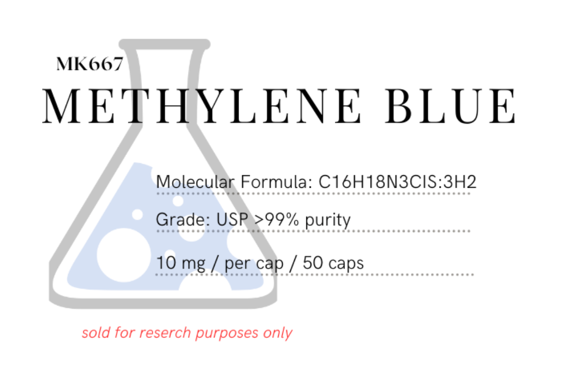 Methylene Blue